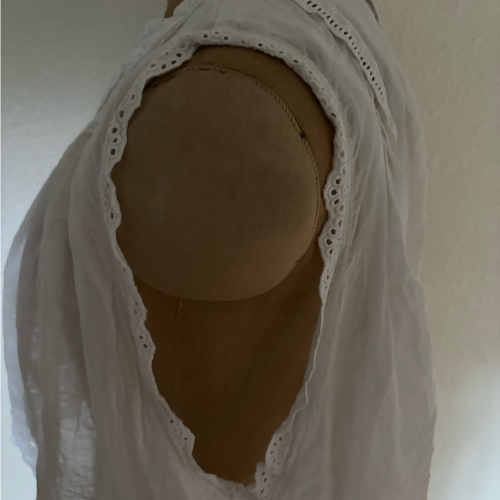 FARM Rio Blouse - Picture 3 of 4